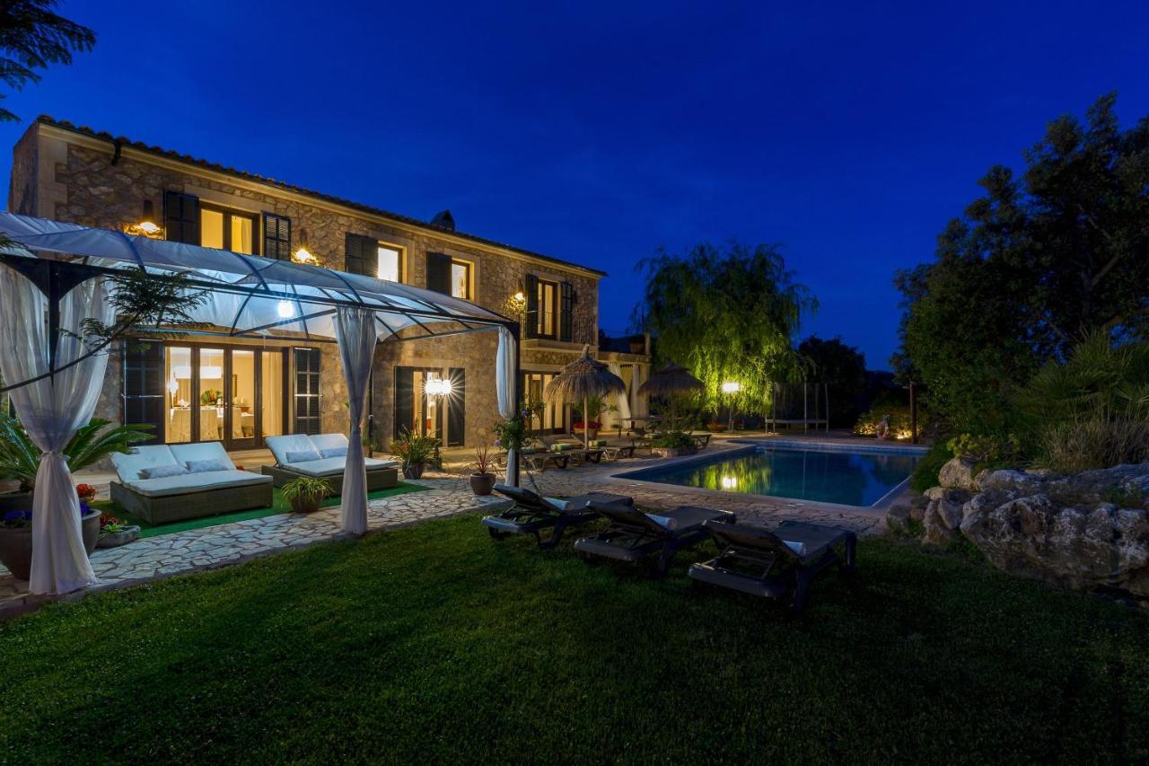 Finca Son Pol Andratx  Exterior foto